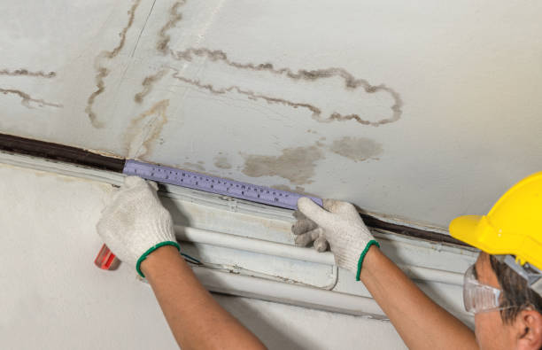 Reliable Burst Pipe Cleanup contractor in Saco, ME by Water Damage Irwin